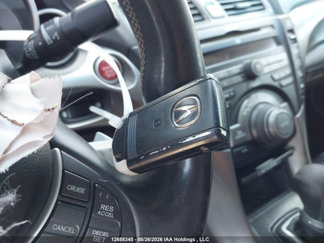 Продажа на аукционе авто 2009 Acura Tl, vin: 19UUA96549A801545, номер лота: 12688345