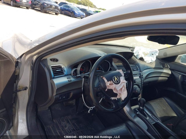 Продажа на аукционе авто 2009 Acura Tl, vin: 19UUA96549A801545, номер лота: 12688345