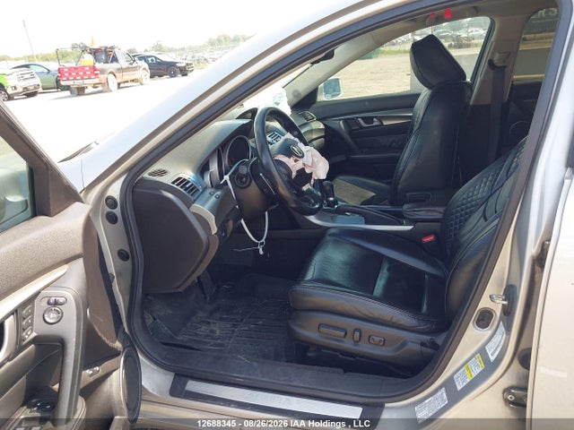 Продажа на аукционе авто 2009 Acura Tl, vin: 19UUA96549A801545, номер лота: 12688345