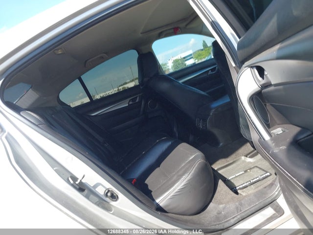 Продажа на аукционе авто 2009 Acura Tl, vin: 19UUA96549A801545, номер лота: 12688345