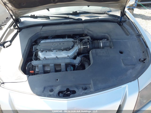 Продажа на аукционе авто 2009 Acura Tl, vin: 19UUA96549A801545, номер лота: 12688345