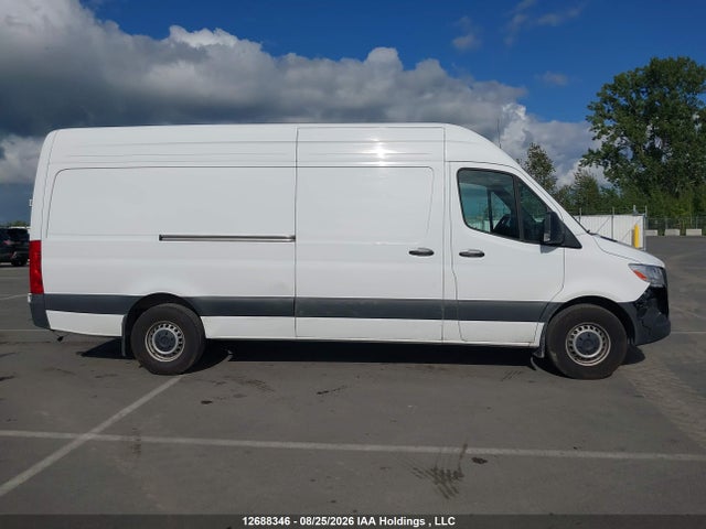 W1Y4KCHY9SP787804 Mercedes-Benz Sprinter 2500