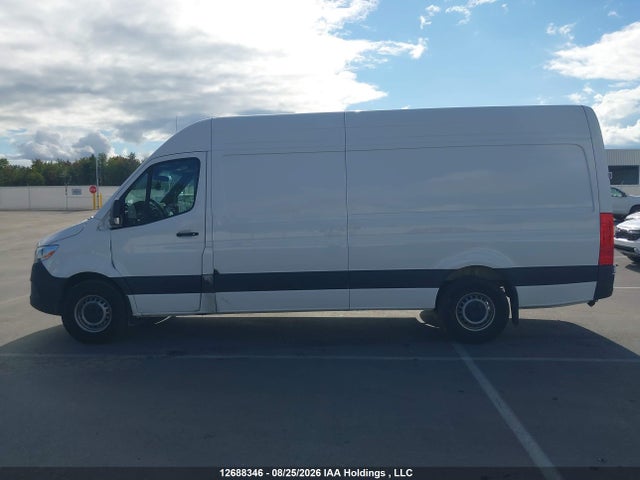W1Y4KCHY9SP787804 Mercedes-Benz Sprinter 2500
