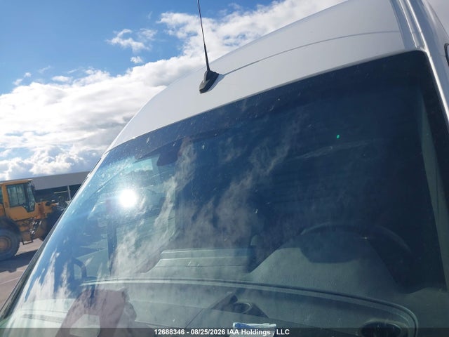 W1Y4KCHY9SP787804 Mercedes-Benz Sprinter 2500