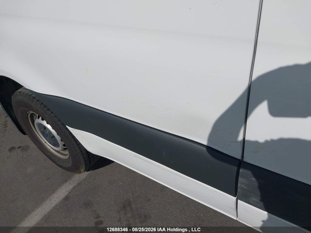 W1Y4KCHY9SP787804 Mercedes-Benz Sprinter 2500