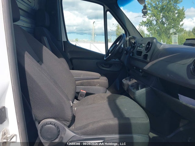 W1Y4KCHY9SP787804 Mercedes-Benz Sprinter 2500