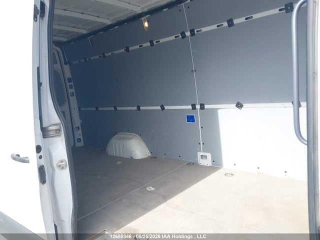 W1Y4KCHY9SP787804 Mercedes-Benz Sprinter 2500
