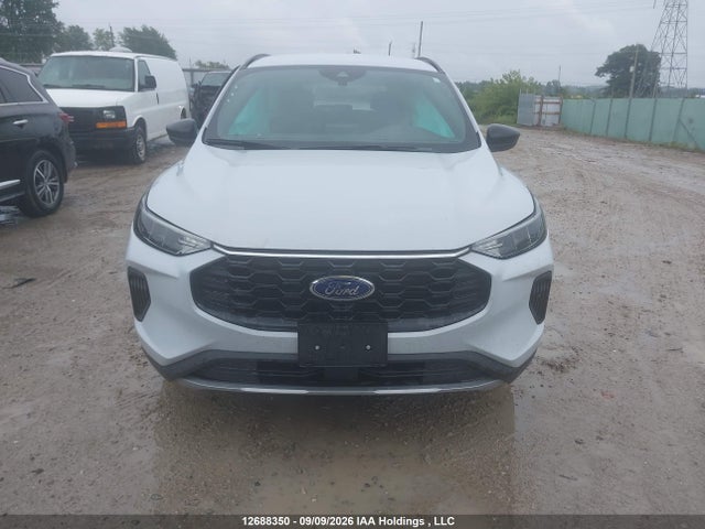 Ford Escape 2025 1FMCU9MZ6SUA74156 Image 11