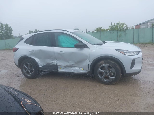 Ford Escape 2025 1FMCU9MZ6SUA74156 Image 12