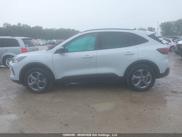 Ford Escape 2025 1FMCU9MZ6SUA74156 Image 13