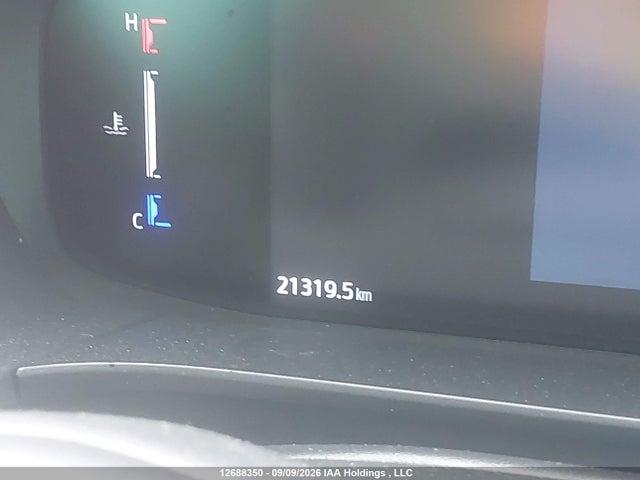 Ford Escape 2025 1FMCU9MZ6SUA74156 Image 14