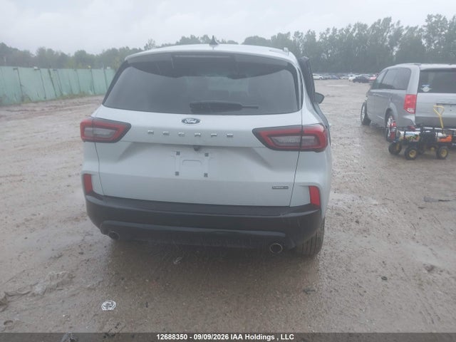 Ford Escape 2025 1FMCU9MZ6SUA74156 Image 15