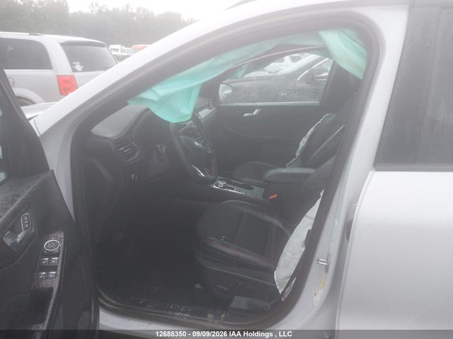 Ford Escape 2025 1FMCU9MZ6SUA74156 Image 16