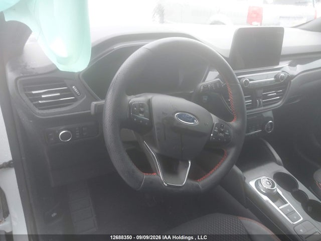 Ford Escape 2025 1FMCU9MZ6SUA74156 Image 17