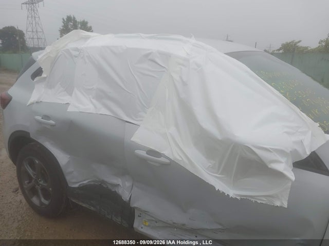 Ford Escape 2025 1FMCU9MZ6SUA74156 Image 19