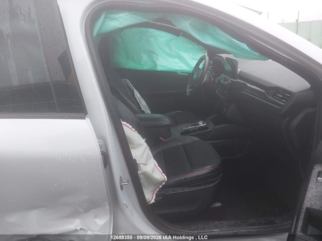 Ford Escape 2025 1FMCU9MZ6SUA74156 Image 5