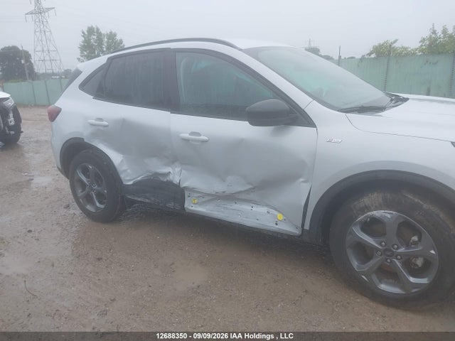 Ford Escape 2025 1FMCU9MZ6SUA74156 Image 6