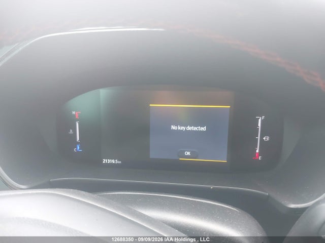 Ford Escape 2025 1FMCU9MZ6SUA74156 Image 7