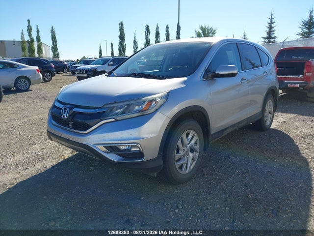 Honda CR-V SE 2016 2HKRM4H43GH111357 Image 2