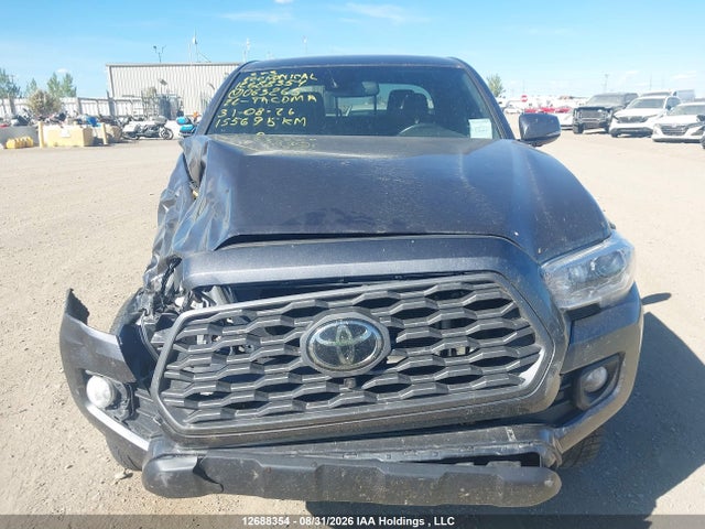 Toyota Tacoma 2022 3TYCZ5AN4NT063265 Image 13