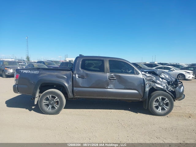 Toyota Tacoma 2022 3TYCZ5AN4NT063265 Image 14