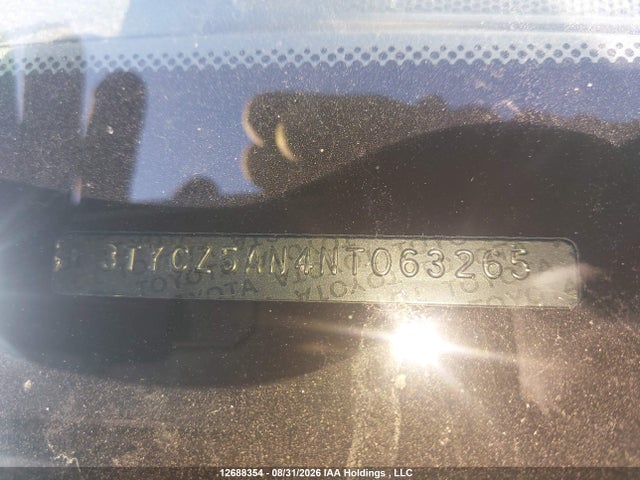 Toyota Tacoma 2022 3TYCZ5AN4NT063265 Image 20