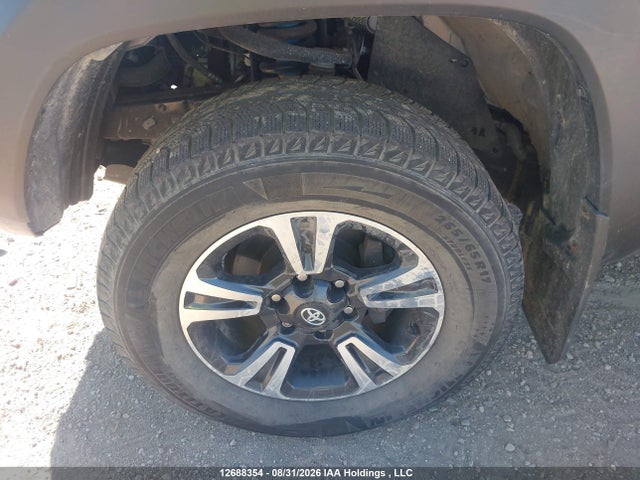 Toyota Tacoma 2022 3TYCZ5AN4NT063265 Image 22