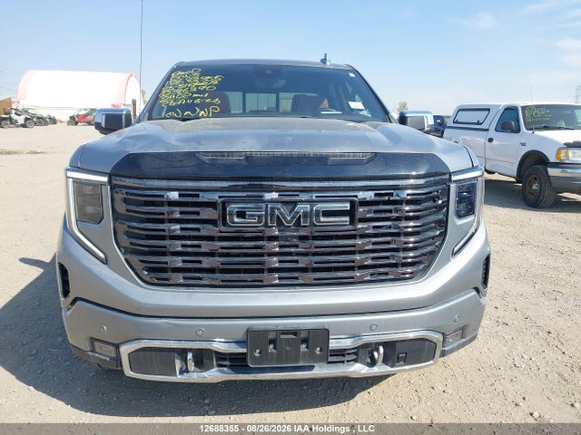 1GTUUHE89SZ316370 GMC Sierra 1500 Denali Ultimate