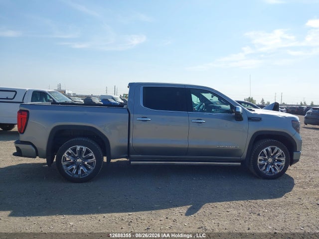 1GTUUHE89SZ316370 GMC Sierra 1500 Denali Ultimate
