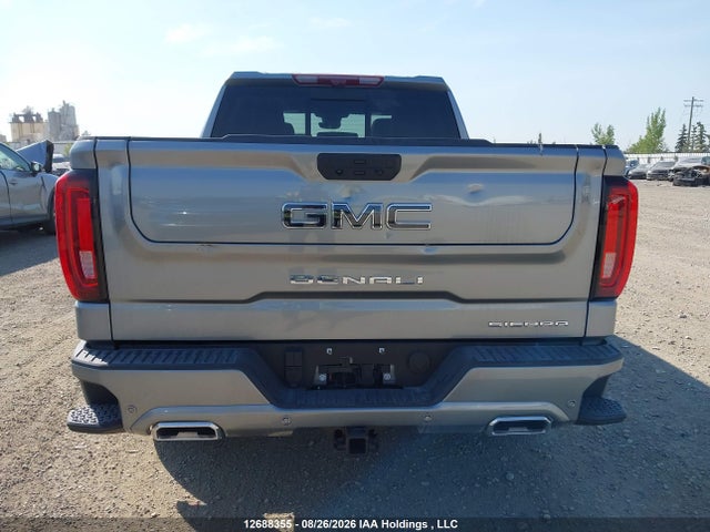 1GTUUHE89SZ316370 GMC Sierra 1500 Denali Ultimate