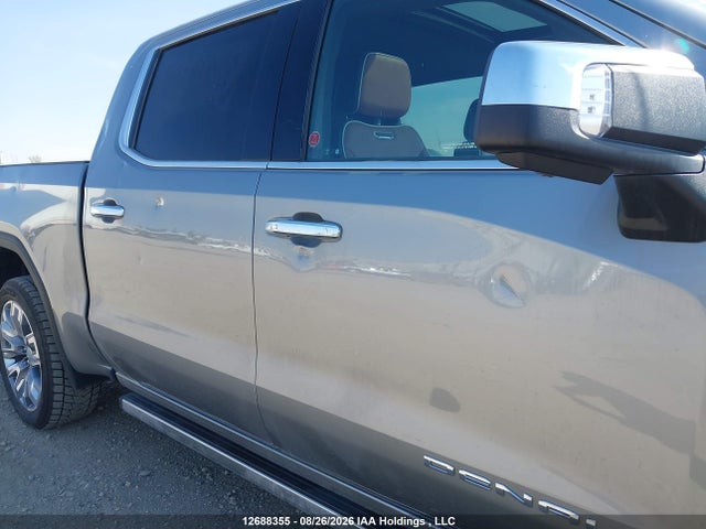 1GTUUHE89SZ316370 GMC Sierra 1500 Denali Ultimate