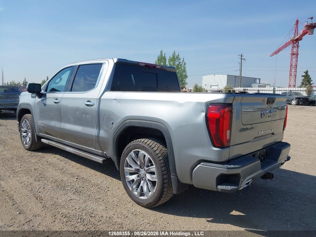 1GTUUHE89SZ316370 GMC Sierra 1500 Denali Ultimate