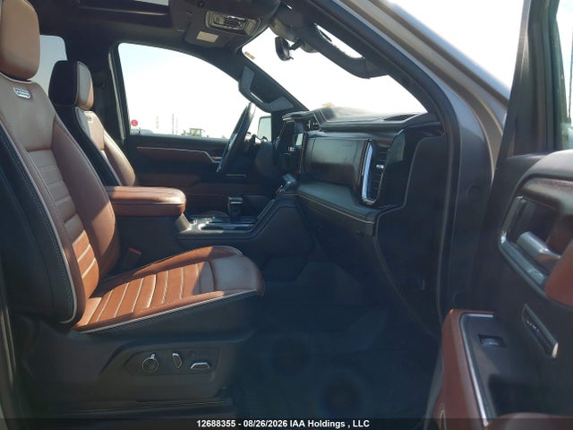 1GTUUHE89SZ316370 GMC Sierra 1500 Denali Ultimate