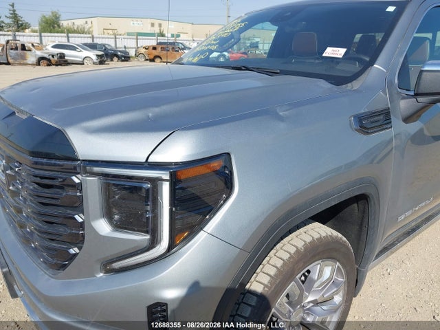 1GTUUHE89SZ316370 GMC Sierra 1500 Denali Ultimate