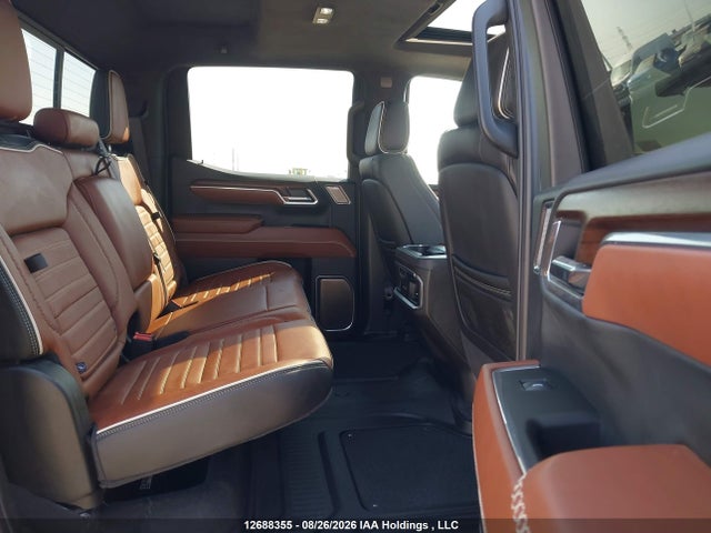 1GTUUHE89SZ316370 GMC Sierra 1500 Denali Ultimate