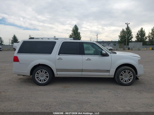 5LMJJ3J56EEL07155 Lincoln NAVIGATOR L
