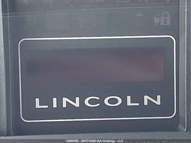 5LMJJ3J56EEL07155 Lincoln NAVIGATOR L