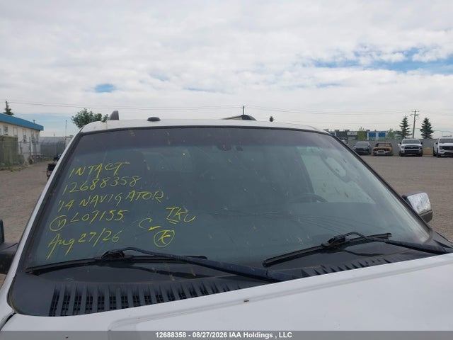 5LMJJ3J56EEL07155 Lincoln NAVIGATOR L