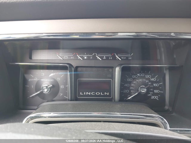 5LMJJ3J56EEL07155 Lincoln NAVIGATOR L