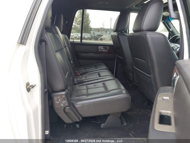 5LMJJ3J56EEL07155 Lincoln NAVIGATOR L
