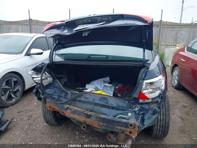 12688364 :رقم المزاد ، 2T1BURHE9JC116242 vin ، 2018 Toyota Corolla مزاد بيع