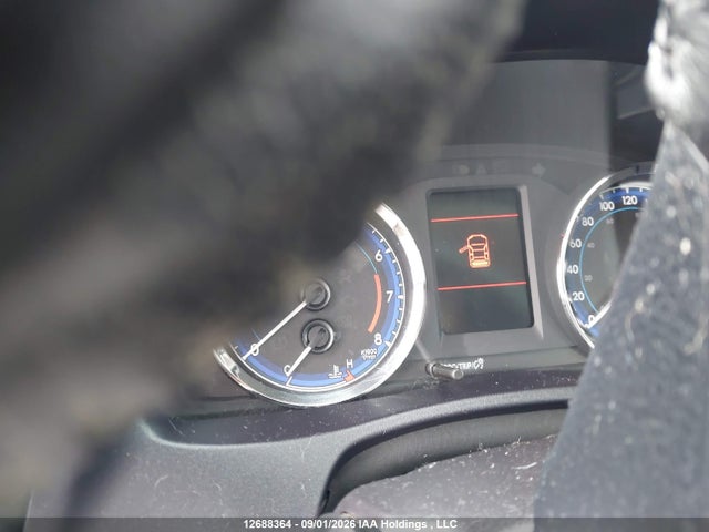12688364 :رقم المزاد ، 2T1BURHE9JC116242 vin ، 2018 Toyota Corolla مزاد بيع