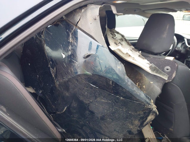 12688364 :رقم المزاد ، 2T1BURHE9JC116242 vin ، 2018 Toyota Corolla مزاد بيع
