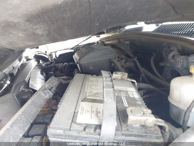 Продаж на аукціоні авто 2003 Jeep Liberty Renegade, vin: 1J4GL38KX3W533417, номер лоту: 12688366