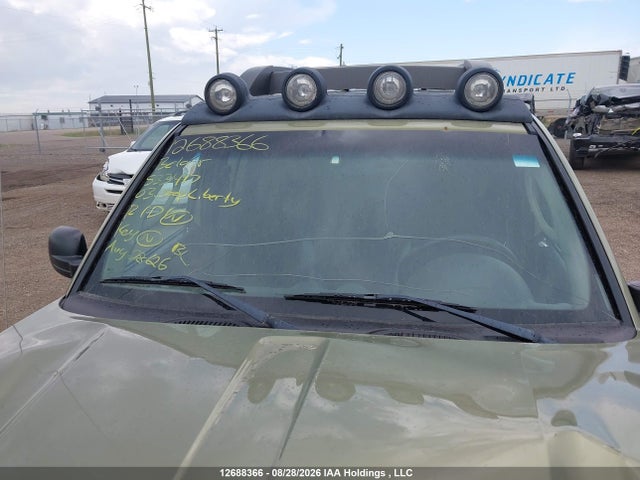 Продаж на аукціоні авто 2003 Jeep Liberty Renegade, vin: 1J4GL38KX3W533417, номер лоту: 12688366
