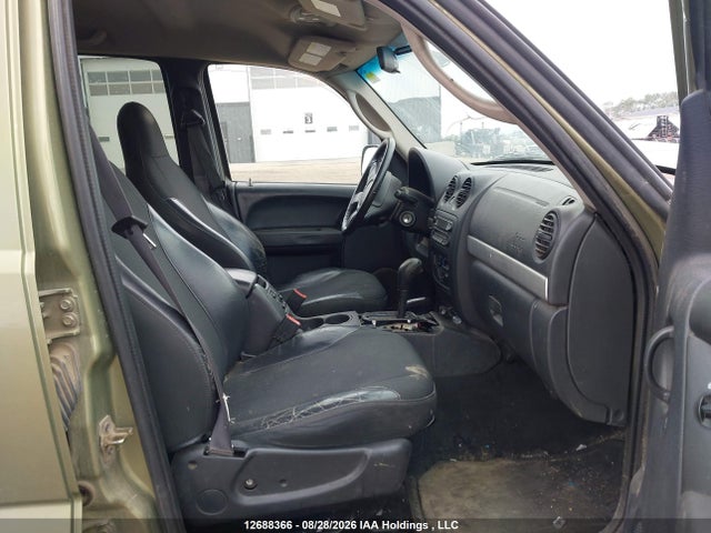 Продаж на аукціоні авто 2003 Jeep Liberty Renegade, vin: 1J4GL38KX3W533417, номер лоту: 12688366