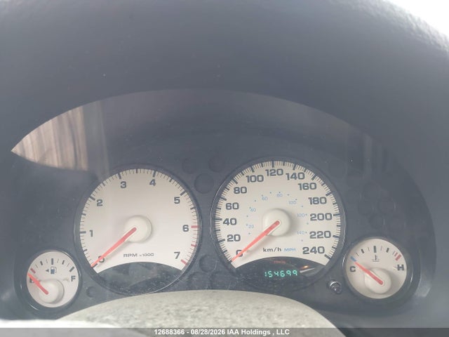 Продаж на аукціоні авто 2003 Jeep Liberty Renegade, vin: 1J4GL38KX3W533417, номер лоту: 12688366