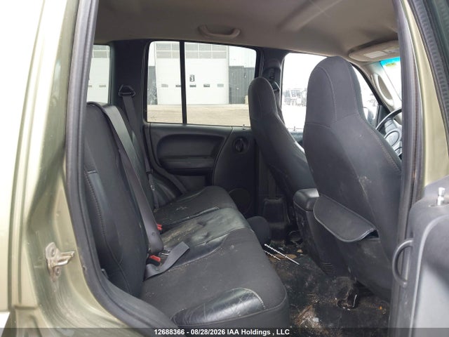 Продаж на аукціоні авто 2003 Jeep Liberty Renegade, vin: 1J4GL38KX3W533417, номер лоту: 12688366