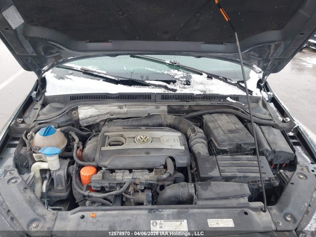 Продажа на аукционе авто 2013 Volkswagen Jetta Gli, vin: 3VW467AJ3DM373808, номер лота: 12578970