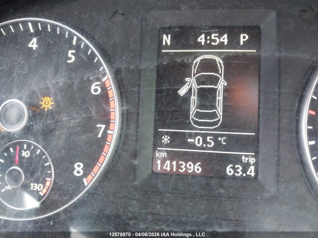 Продажа на аукционе авто 2013 Volkswagen Jetta Gli, vin: 3VW467AJ3DM373808, номер лота: 12578970